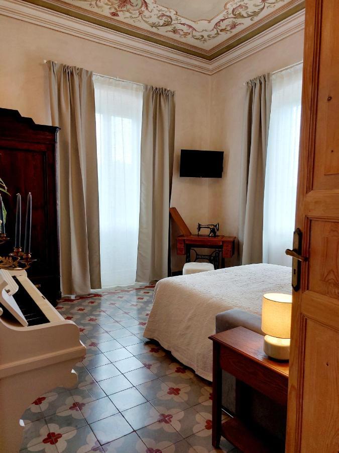 Villa Ghiron Torriglia Exterior photo