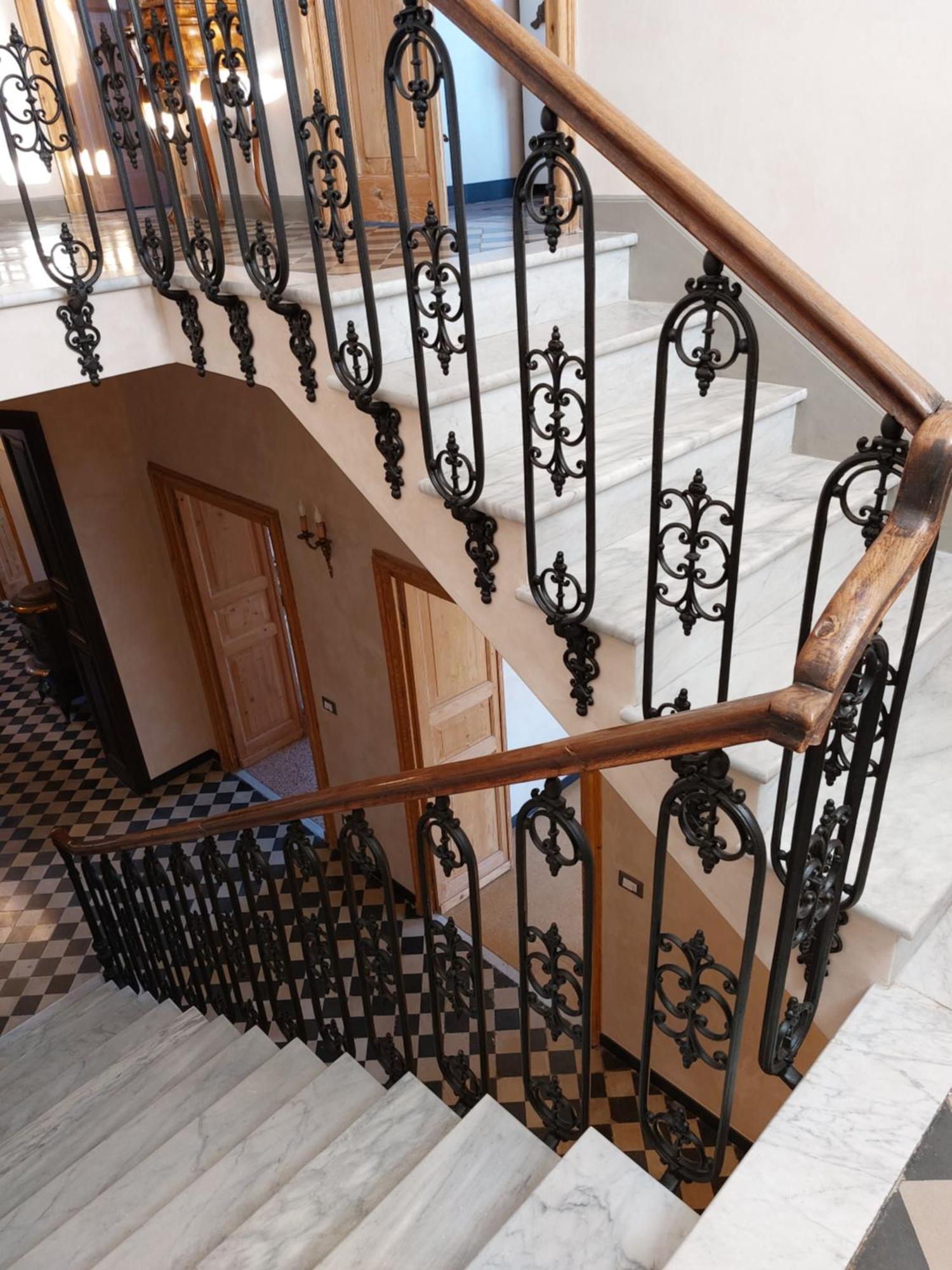 Villa Ghiron Torriglia Room photo